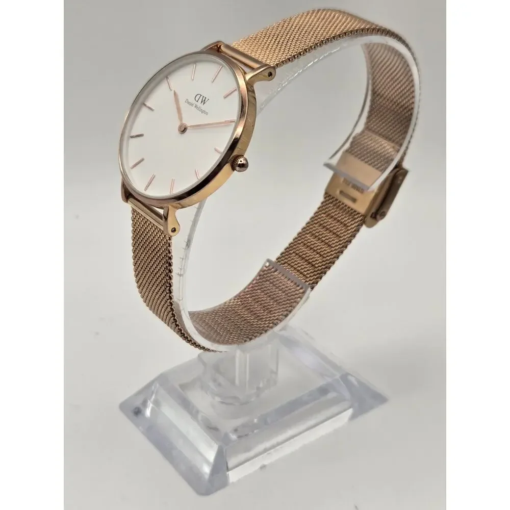 Daniel Wellington daniel wellington